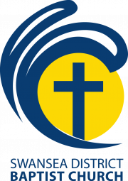 Swansea Baptist Church Logo