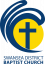 Swansea Baptist Church Logo