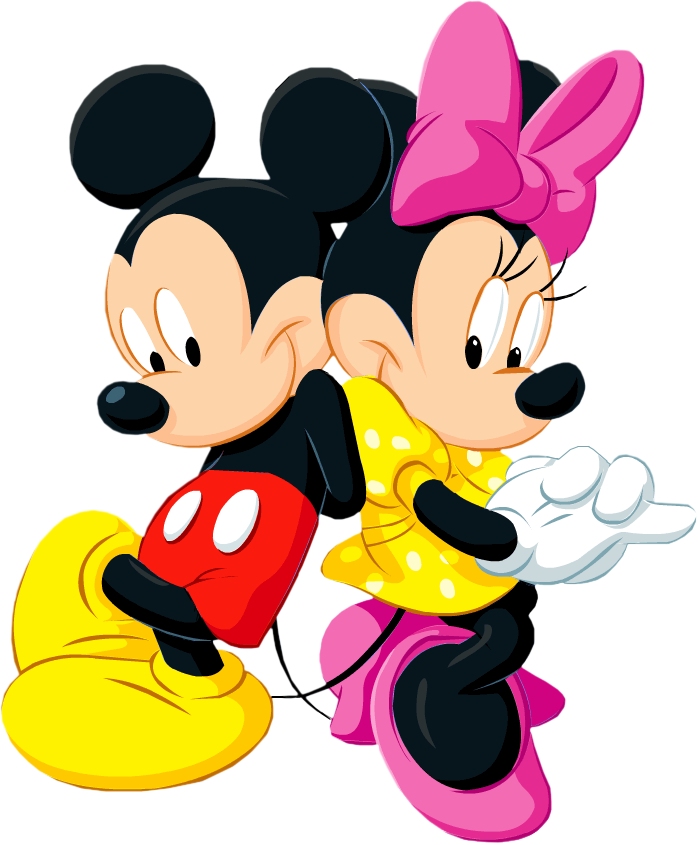 mickey-clip-art-pc5E96KcB