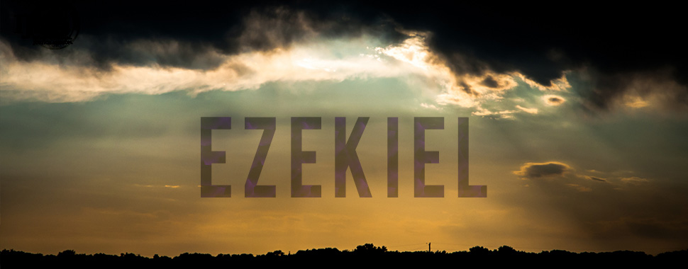 Ezekiel 33