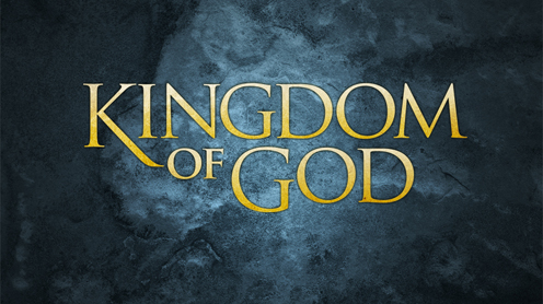 The Reign of God in Christ