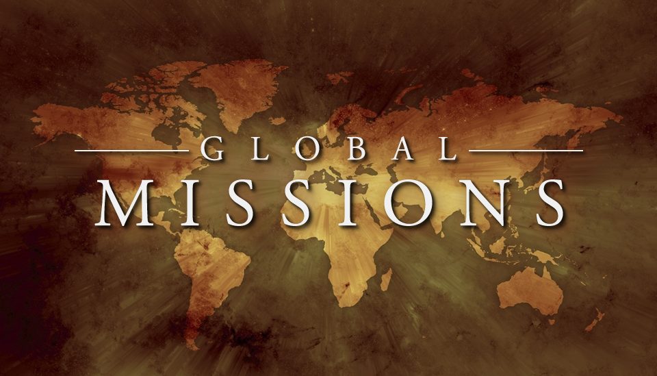 Global Mission Relationships