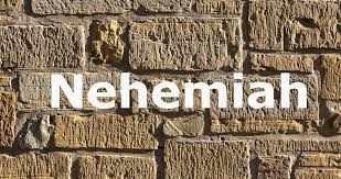 Nehemiah Week 3
