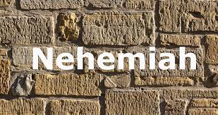 Nehemiah Week 6