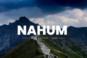 Nahum