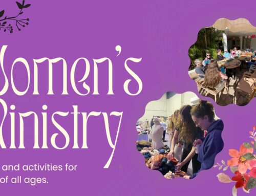 Womens Ministry