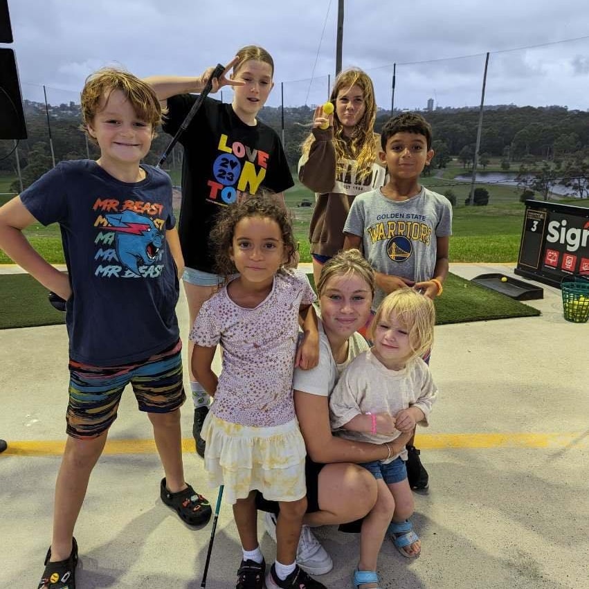 kids
