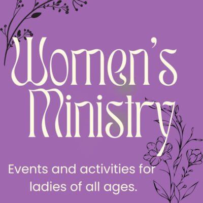 ladies ministry logo