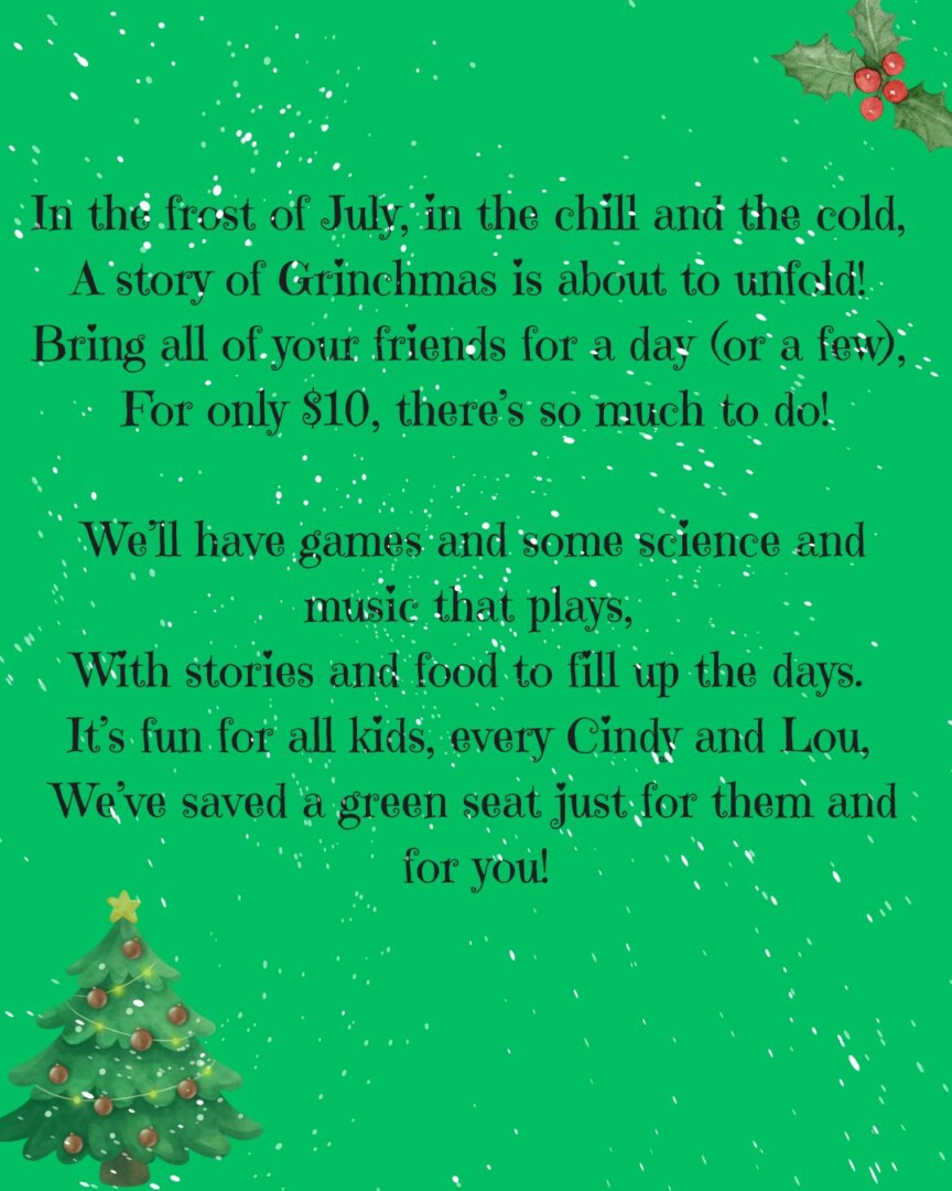 whoville invite